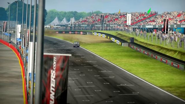 Fun with Lada - Modded Shift 2 смотреть онлайн