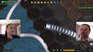 Little BIG Snake.io Литл БИГ Снейк Прохождение ДЗЕН Марина 1515. Сессия 47