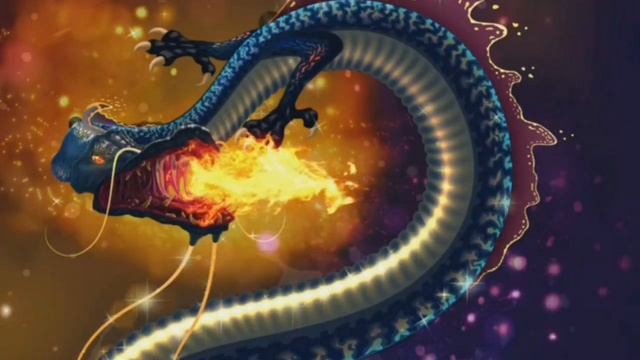 Вознесённый Дракон и Близнецовые пламена. #близнецовоепламя #близнецовыепламена #twinflame