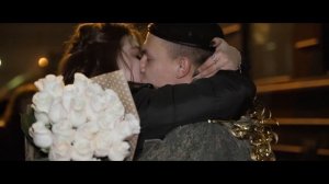 ДМБ 2019?Отслужил-дождалась?Предложение руки и сердца♥️