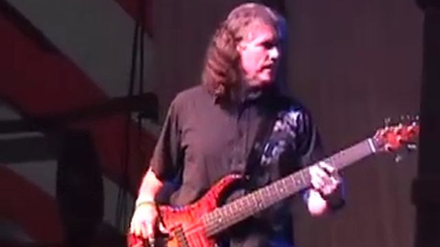 Cornerstone 2010 - Glenn Kaiser Band - Higher Ground.mov смотреть онлайн