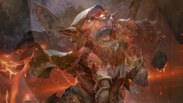 How to Play a Goblin Hero│D&D 5E смотреть онлайн