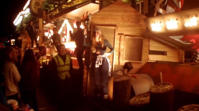 Carnival Night смотреть онлайн