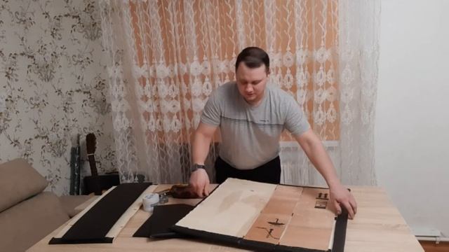 органайзер в багажник автомобиля смотреть онлайн