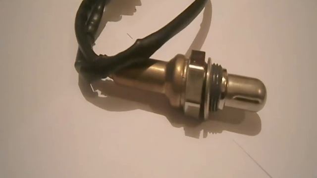 Датчик кислорода (лямбда-зонд) 25.368889 двиг. семейства 406, 405, 409 Евро-3 смотреть онлайн
