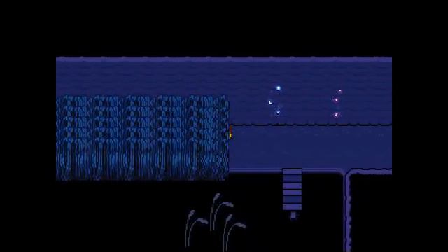 Undertale-EP.6-Spears[SniperBeetleX] смотреть онлайн