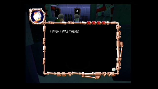 Disney's Donald Duck: Quack Attack (PS2) Full Walkthrough смотреть онлайн
