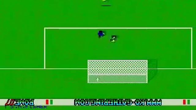 Rare Kick Off 2 Replays смотреть онлайн