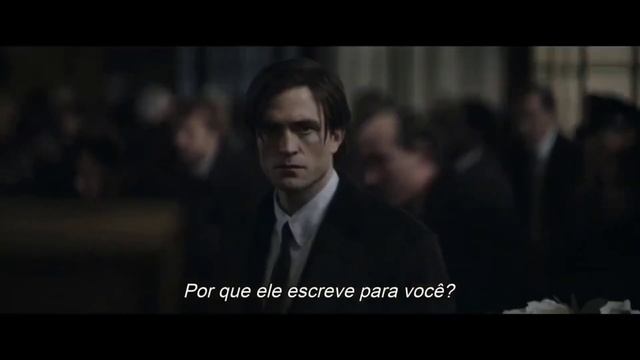 Batman Trailer Legendado react the batman trailer legendado 2021 robert pattinson смотреть онлайн