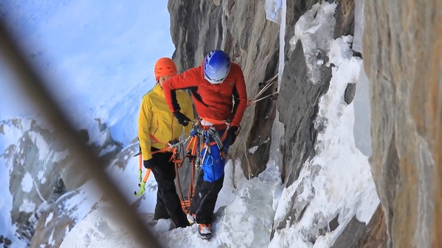 Скалолазание в Турции и Франции смотреть онлайн