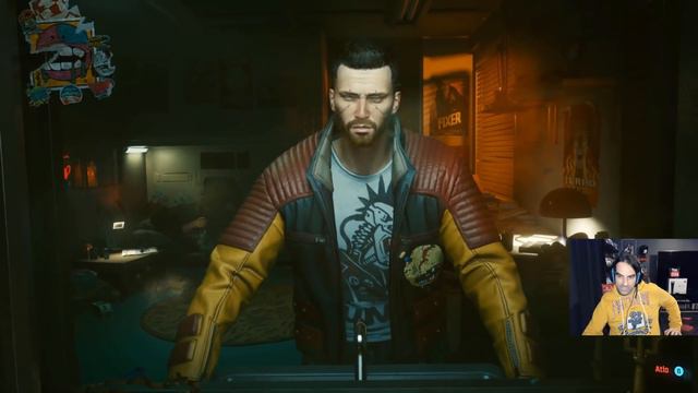 2077'YE HOŞ GELDİNİZ | CYBERPUNK 2077 TÜRKÇE BÖLÜM 1 смотреть онлайн
