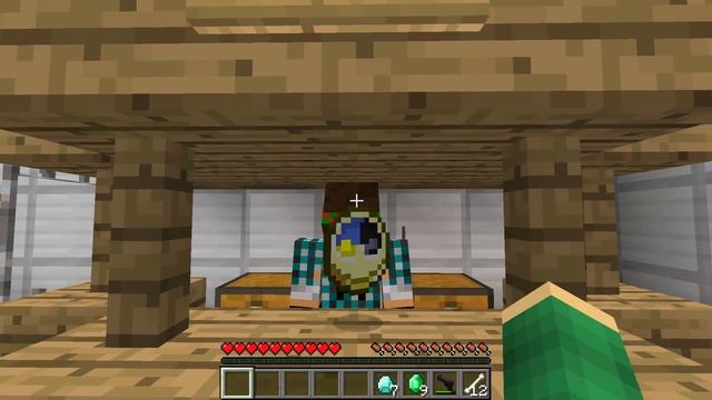 КАК СТАТЬ САМЫМ БОГАТЫМ В ТЮРЬМЕ В МАЙНКРАФТ 100% ТРОЛЛИНГ ЛОВУШКА MINECRAFT ПОБЕГ ИЗ ТЮРЬМЫ В МАЙН смотреть онлайн