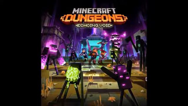 The Stronghold by Peter Hont at 2x Speed (Higher Pitch) | Minecraft Dungeons Soundtrack смотреть онлайн