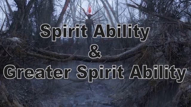 Pathfinder Shaman Class Analysis смотреть онлайн