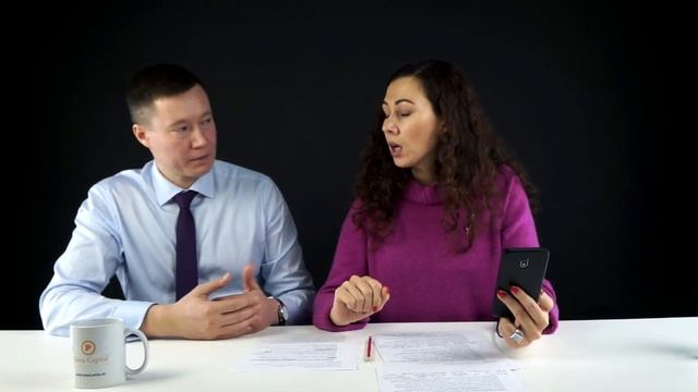 inCruises Пирамида или нет? Вебинар смотреть онлайн