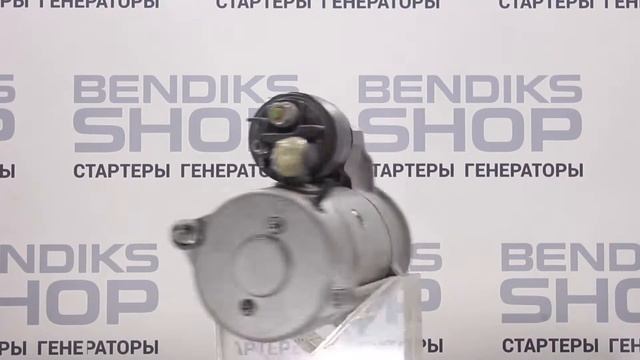 Стартер Deutz F2L201, TD2011, F4M2011, F4L2011 смотреть онлайн