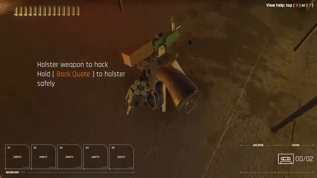 Receiver 2 Gameplay (Indie PC) смотреть онлайн