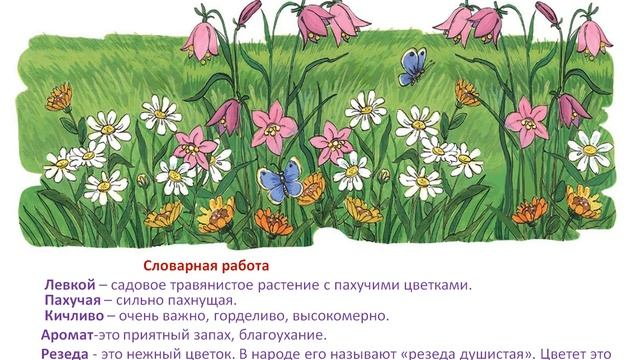 Урок литературного чтения во 2 классе смотреть онлайн