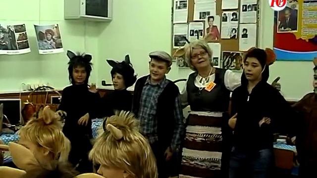 МБОУ гимназия №23 г Краснодара смотреть онлайн