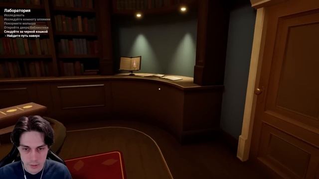 ТОЛСТЫЙ МАЛЫШ В ЖЁЛТОМ! ЧЕРНАЯ КОШКА ОБНОВА! - Baby In Yellow Black Cat Update