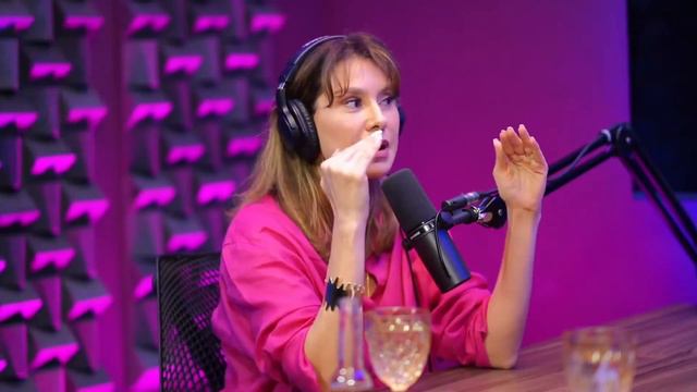 DEPOIS DISSO ELA NUNCA MAIS FEZ TEATRO? | LAVINIA VLASAK смотреть онлайн