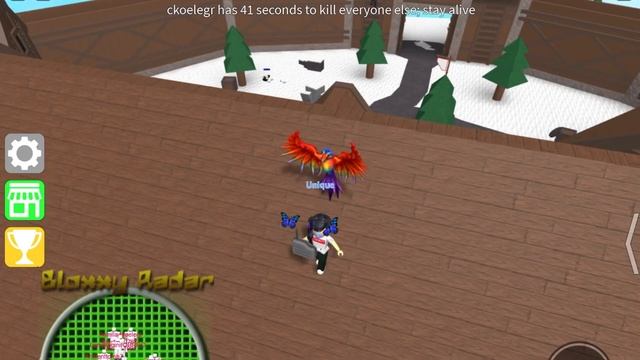 Epic Minigames Minigame Guide | Solo Swordsman (Outpost) ⭐️Survivor⭐️