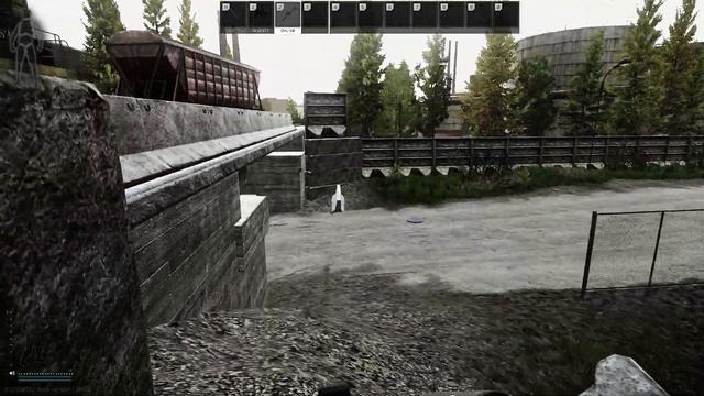 Escape from Tarkov, I find a red keycard post wipe. Mega Millions! смотреть онлайн