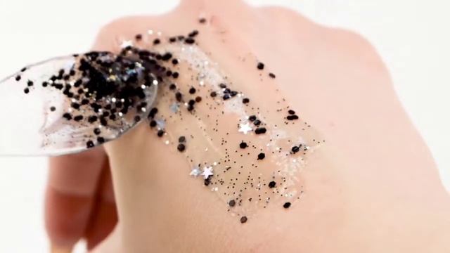 Маска-пленка с блестками и звездочками IMAGES Star Mask Dream Fantasy Starry Sky Tearing Facial Mas смотреть онлайн