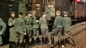 особая папка