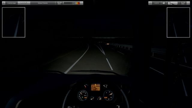 UK Truck Simulator Gameplay #2 HD смотреть онлайн