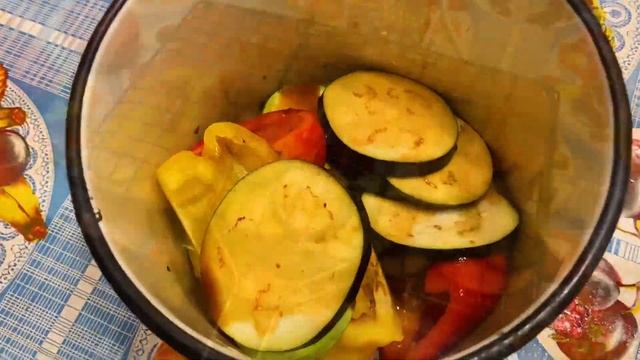 ОВОЩИ + КЕТА НА МАНГАЛЕ. КОПЧЕНАЯ КРОВАВАЯ МЭРИ. смотреть онлайн