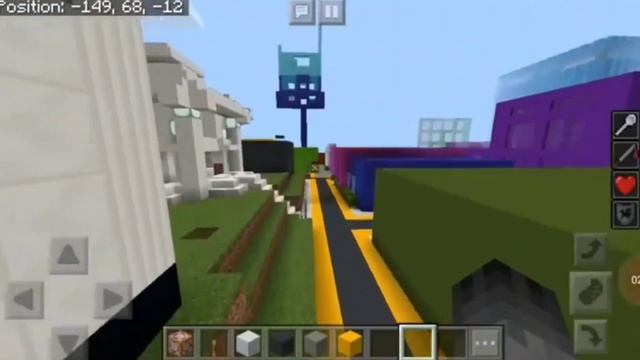 Join My Minecraft Realms For Free! SMP (PC, Xbox, PS4, PS5, Nintendo Switch, Mobile) смотреть онлайн