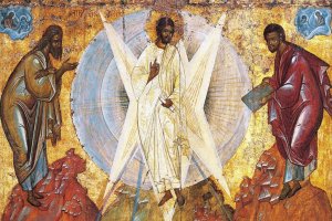 Преображение Господне – смысл праздника