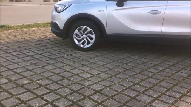 Автосалон Opel #Германия2019ценынаавтомобили#германия# смотреть онлайн