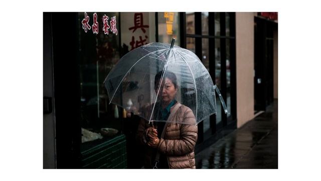 10 Channels w/ Less than 10,000 Subs | Rainy San Fran Street Photography смотреть онлайн