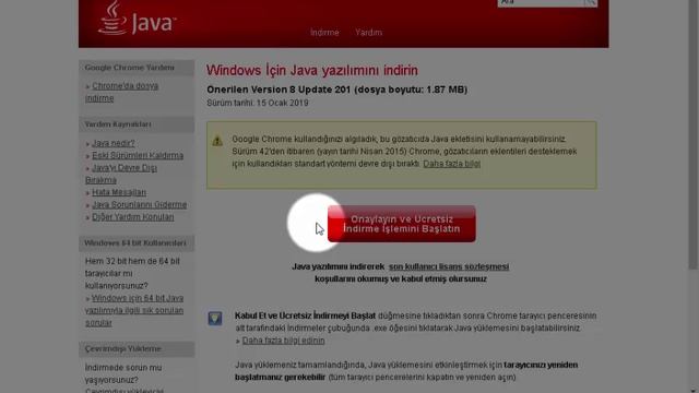 Süpermice Java İndirme (Xml Parse ) смотреть онлайн