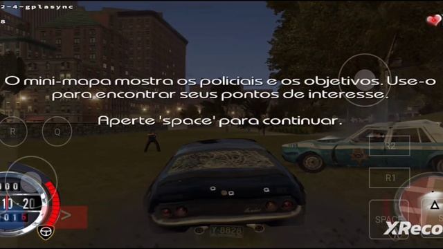 DRIVER PARALLEL LINES NO TERMUX-BOX| DXVK2.2-4 GPLASYNC|SNAPDRAGON 870 смотреть онлайн