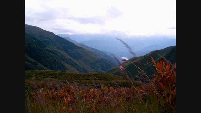"Самаиа" - Chamber Choir "Lilac Garden" смотреть онлайн