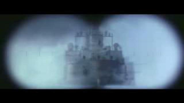 Клип Адмирал