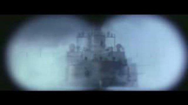 Клип Адмирал