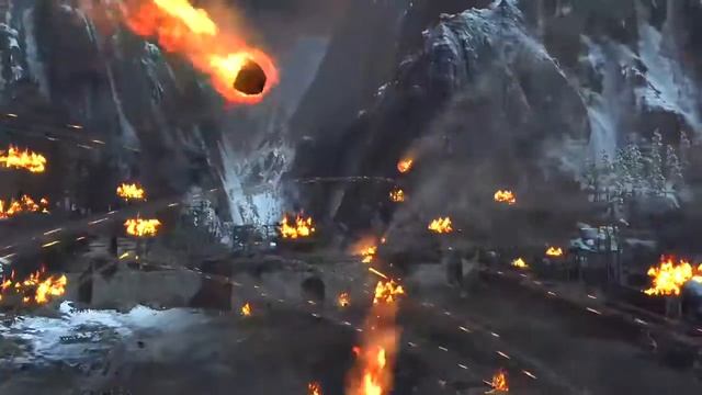 War Rage на MMOGOVNO.RU смотреть онлайн