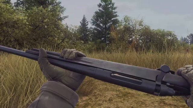WOTH: 10m white tail community challenge смотреть онлайн