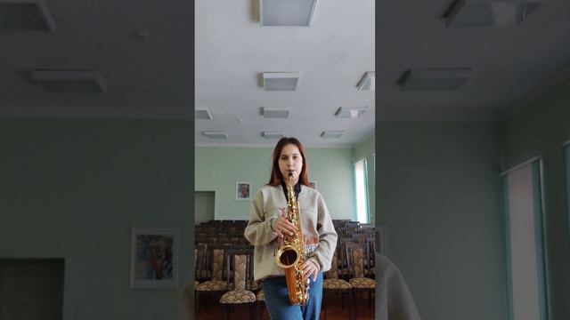 Ария-Е.Бозза смотреть онлайн