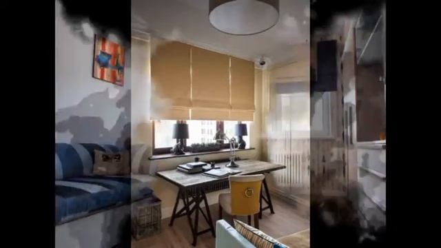 Модные Шторы в Детскую. Современные Идеи смотреть онлайн