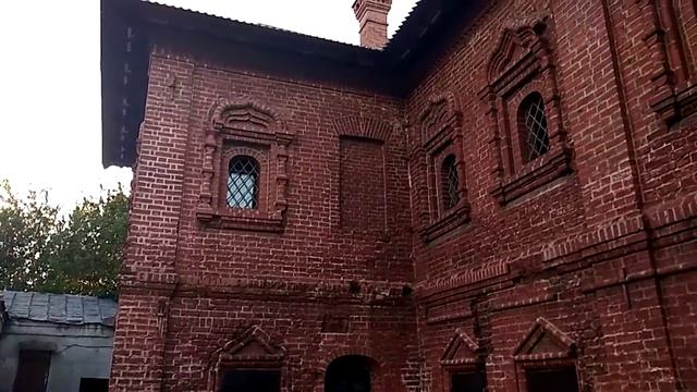 Крутицкое подворье, 2019.05.17 20:0443