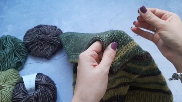 Aquarelle от Infinity design. Моё мнение, готовое изделие, эксплуатация.