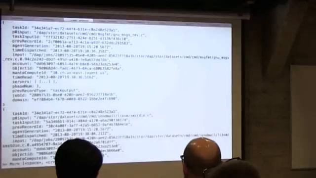 Node.js in Production: Dave Pacheco at Hack Deploy Scale смотреть онлайн