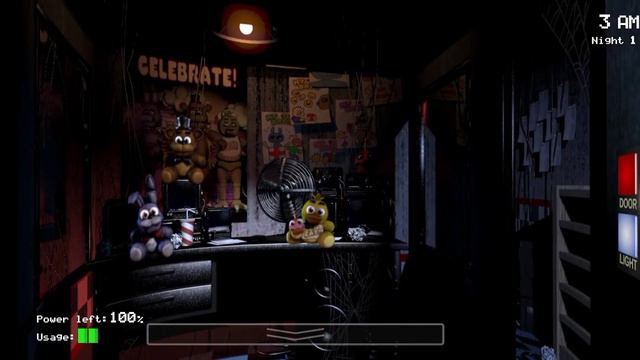 играю в fnaf первая ночь .play kom смотреть онлайн