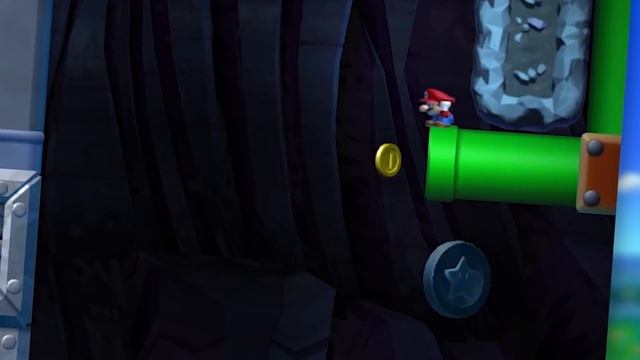 How New Super Mario Bros U TRIGGERS You! смотреть онлайн