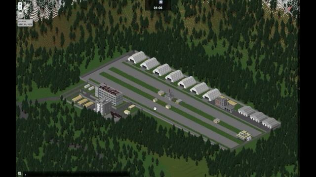 Dayz Minecraft Map Update Video! #2 смотреть онлайн